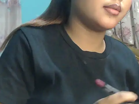 Snapshot of NancyRuvi chatting on October 2025 04:13:02 PM NancyRuvi online show from October 2025 04:13:02 PM