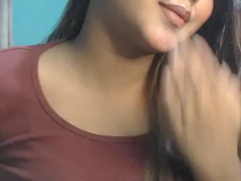 Snapshot of NancyRuvi chatting on November 2025 04:50:02 PM NancyRuvi online show from November 2025 04:50:02 PM