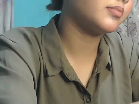 Snapshot of NancyRuvi chatting on November 2025 02:28:02 PM NancyRuvi online show from November 2025 02:28:02 PM