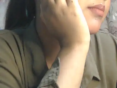 Snapshot of NancyRuvi chatting on November 2025 05:01:01 PM NancyRuvi online show from November 2025 05:01:01 PM