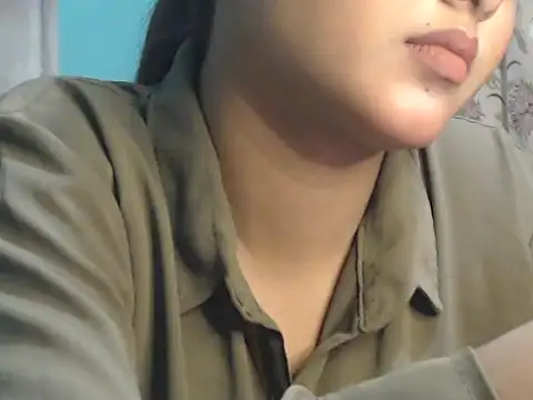 Snapshot of NancyRuvi chatting on November 2025 03:03:02 PM NancyRuvi online show from November 2025 03:03:02 PM