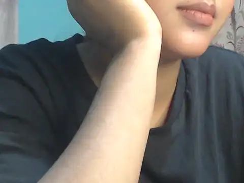 Snapshot of NancyRuvi chatting on December 2025 02:48:01 PM NancyRuvi online show from December 2025 02:48:01 PM