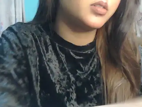 Snapshot of NancyRuvi chatting on December 2025 04:00:01 PM NancyRuvi online show from December 2025 04:00:01 PM