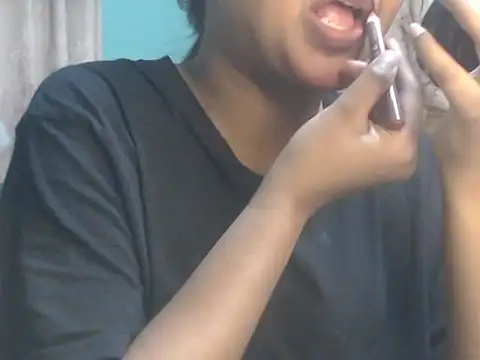 NancyRuvi online show from February 2026 04:05:02 PM