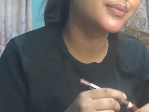 Snapshot of NancyRuvi chatting on March 2026 02:54:02 PM NancyRuvi online show from March 2026 02:54:02 PM