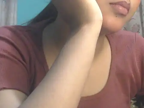 Snapshot of NancyRuvi chatting on March 2026 02:22:01 PM NancyRuvi online show from March 2026 02:22:01 PM