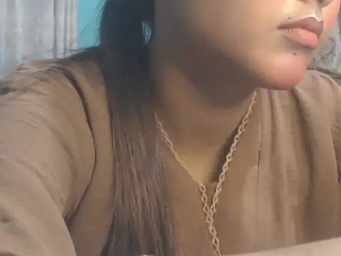 Snapshot of NancyRuvi chatting on April 2026 04:04:02 PM NancyRuvi online show from April 2026 04:04:02 PM