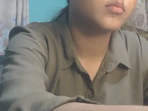 Snapshot of NancyRuvi chatting on April 2026 03:53:01 PM NancyRuvi online show from April 2026 03:53:01 PM