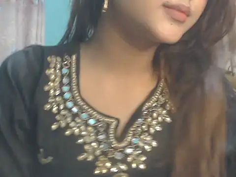 Snapshot of NancyRuvi chatting on April 2026 03:17:02 PM NancyRuvi online show from April 2026 03:17:02 PM