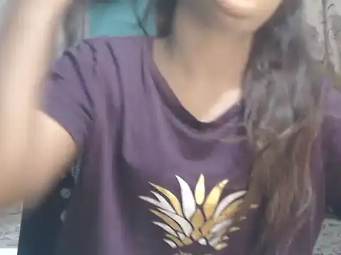 Snapshot of NancyRuvi chatting on April 2026 05:47:01 PM NancyRuvi online show from April 2026 05:47:01 PM