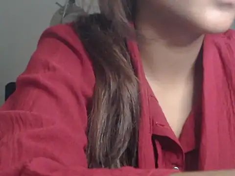 Snapshot of NancyRuvi chatting on April 2026 05:25:01 PM NancyRuvi online show from April 2026 05:25:01 PM