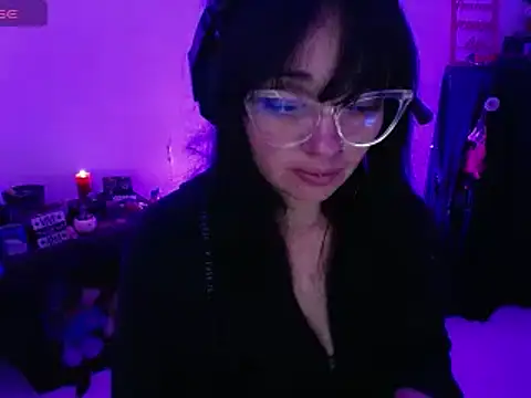 Snapshot of Alexa-Sweet69 chatting on December 2024 03:52:02 AM Alexa-Sweet69 online show from December 2024 03:52:02 AM