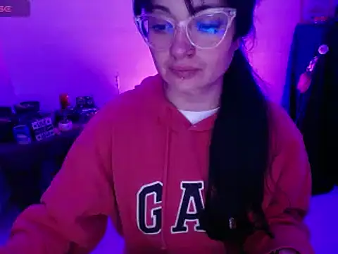 Snapshot of Alexa-Sweet69 chatting on December 2024 01:05:01 AM Alexa-Sweet69 online show from December 2024 01:05:01 AM