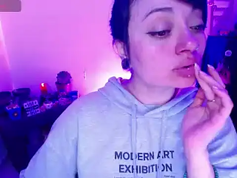 Snapshot of Alexa-Sweet69 chatting on December 2024 05:38:02 AM Alexa-Sweet69 online show from December 2024 05:38:02 AM