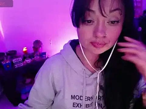 Snapshot of Alexa-Sweet69 chatting on December 2024 03:07:01 AM Alexa-Sweet69 online show from December 2024 03:07:01 AM