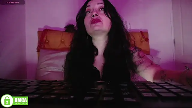 Snapshot of Alexa-Sweet69 chatting on March 2025 12:40:02 AM Alexa-Sweet69 online show from March 2025 12:40:02 AM