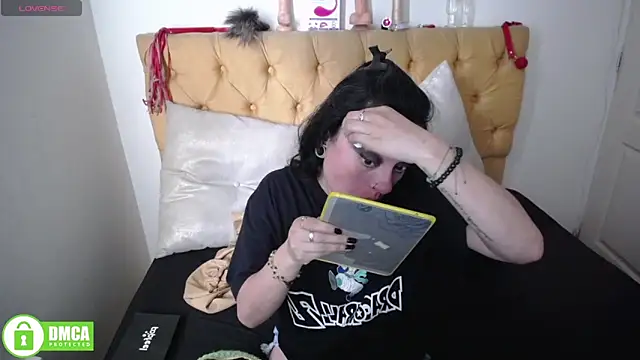 Snapshot of Alexa-Sweet69 chatting on March 2025 09:34:01 PM Alexa-Sweet69 online show from March 2025 09:34:01 PM