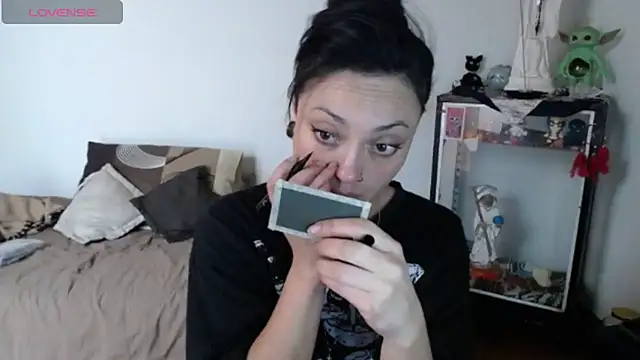 Snapshot of Alexa-Sweet69 chatting on September 2025 07:37:02 PM Alexa-Sweet69 online show from September 2025 07:37:02 PM