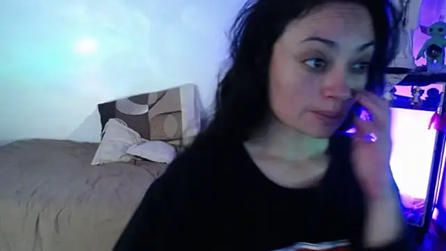 Snapshot of Alexa-Sweet69 chatting on September 2025 08:33:01 PM Alexa-Sweet69 online show from September 2025 08:33:01 PM