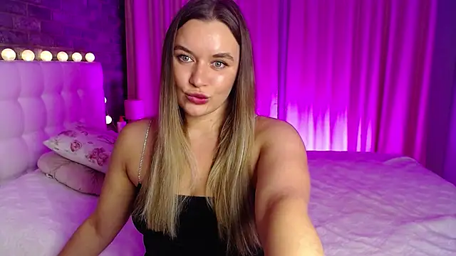 starrydoll online show from December 2025 06:34:01 PM