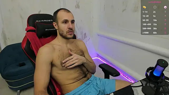 Raamoss online show from December 2024 03:44:02 PM