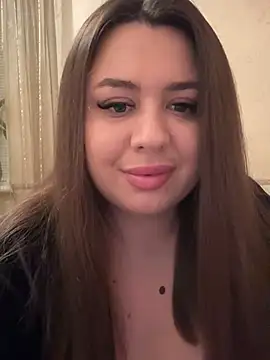 Sara Slow online show from December 2024 09:54:02 PM