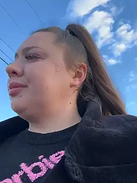 Sara Slow online show from February 2025 01:39:02 PM