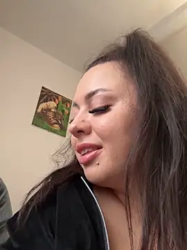 Sara Slow online show from October 2025 10:00:02 AM