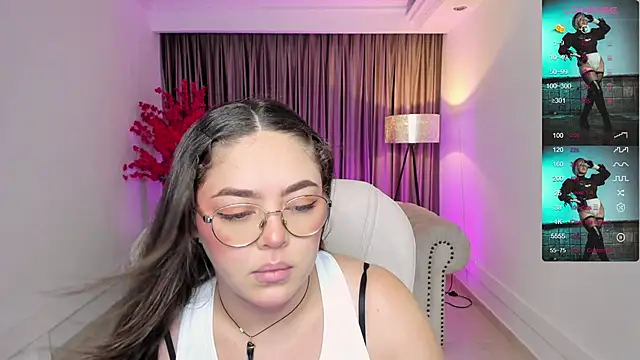 emmy walker online show from February 2025 11:05:02 AM