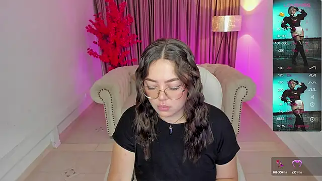 emmy walker online show from March 2025 10:52:01 AM