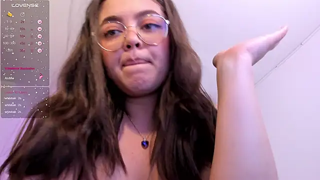 emmy walker online show from March 2025 05:05:02 PM