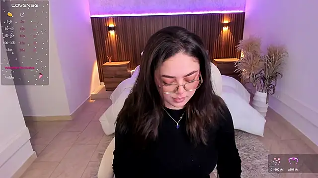 emmy walker online show from March 2025 11:08:02 AM