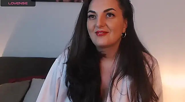 itsyourlady online show from December 2024 02:31:02 PM