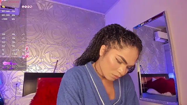 Snapshot of vennus1_ chatting on February 2025 08:10:01 PM vennus1 online show from February 2025 08:10:01 PM