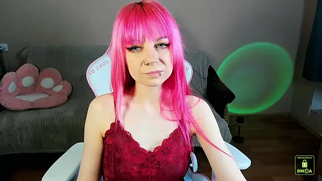 AmyRose6969 online show from March 2025 07:48:01 PM