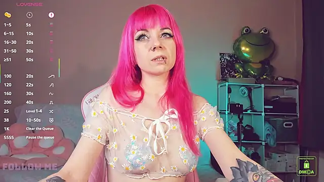 AmyRose6969 online show from November 2025 06:32:01 PM