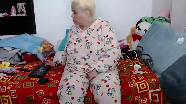 estrellita fugaz16x online show from January 2025 03:15:02 AM