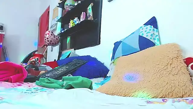 estrellita fugaz16x online show from February 2025 06:25:02 AM