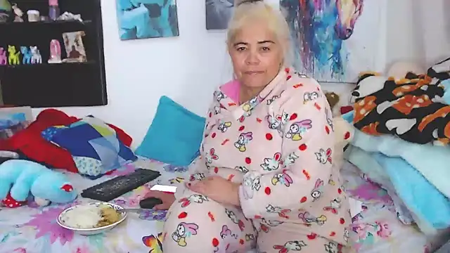 estrellita fugaz16x online show from March 2025 01:45:02 AM