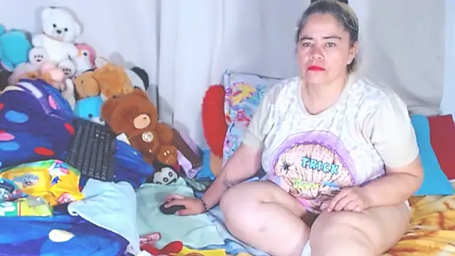 estrellita fugaz16x online show from September 2025 04:24:01 AM