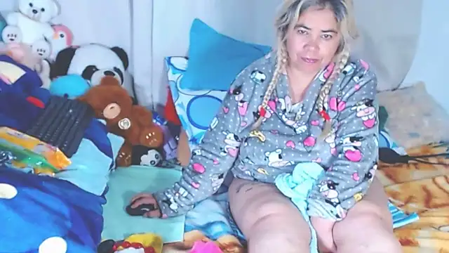 estrellita fugaz16x online show from September 2025 10:50:01 AM