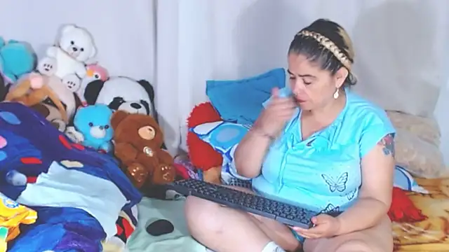 estrellita fugaz16x online show from October 2025 04:55:02 AM