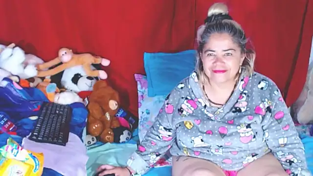 estrellita fugaz16x online show from October 2025 02:56:02 AM