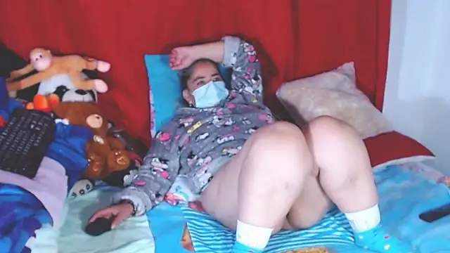 estrellita fugaz16x online show from October 2025 02:58:02 AM