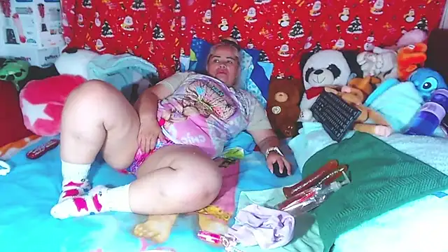 estrellita fugaz16x online show from April 2026 04:23:02 AM