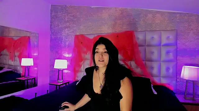 Maddysex  online show from October 2025 12:07:02 PM