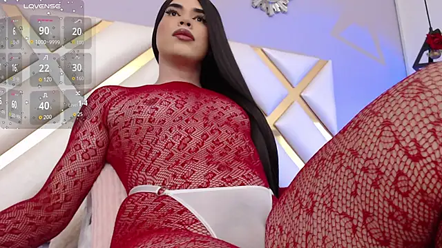 BeckyAnders online show from November 2025 03:22:01 PM