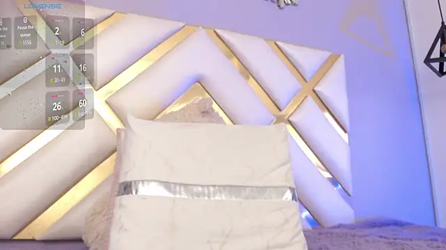 BeckyAnders online show from March 2026 04:02:02 PM