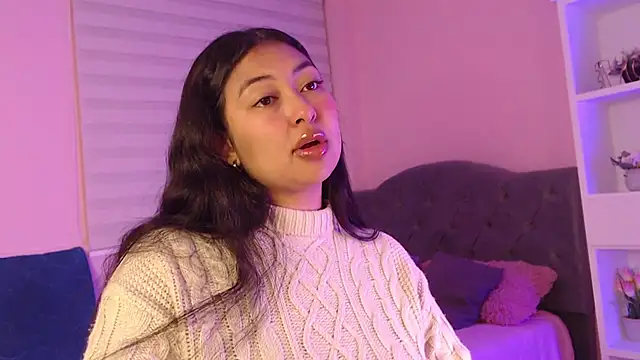 Snapshot of Pocahontas_power chatting on December 2024 05:26:01 PM Pocahontas power online show from December 2024 05:26:01 PM