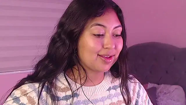 Snapshot of Pocahontas_power chatting on December 2024 10:24:01 PM Pocahontas power online show from December 2024 10:24:01 PM